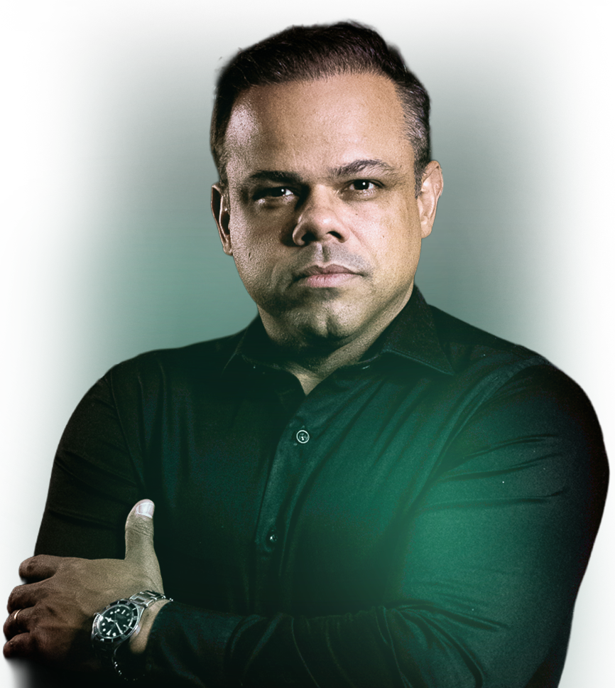 Tiago Keniskley
